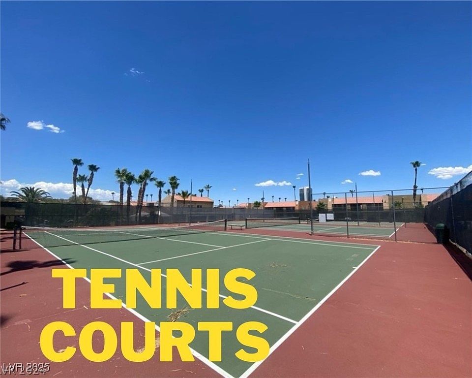 4981 River Glen Dr Unit 63 Las Vegas, NV 89103 - Thumbnail 4