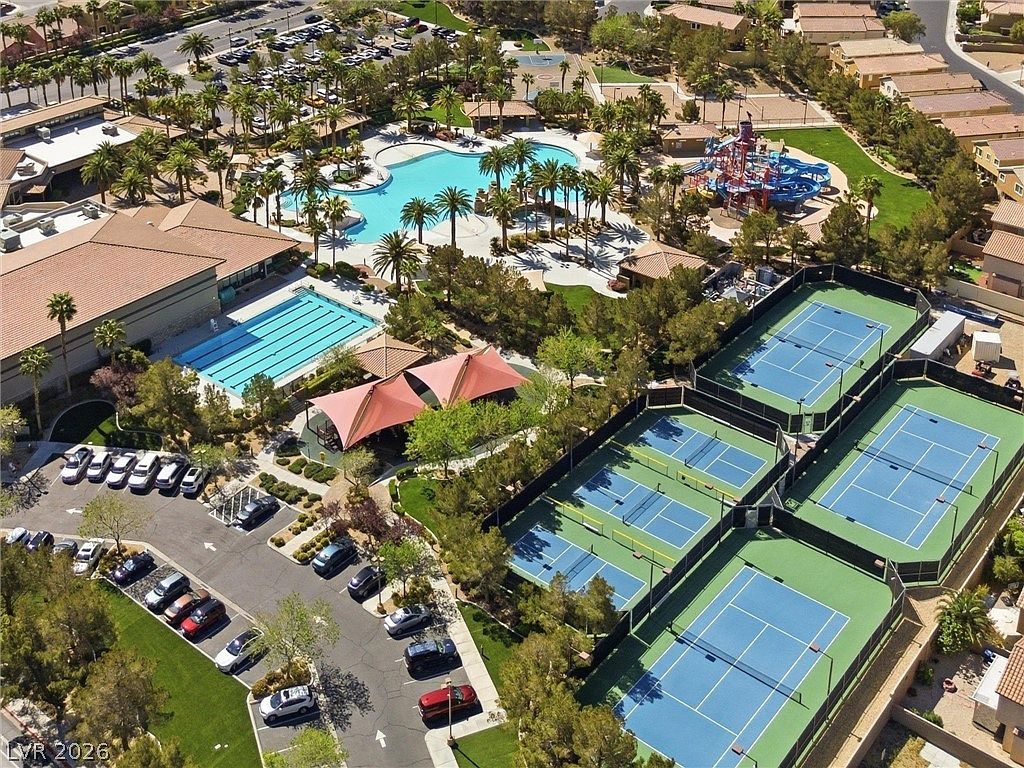 366 Dandelion Brook Ct Las Vegas, NV 89148 - Thumbnail 4