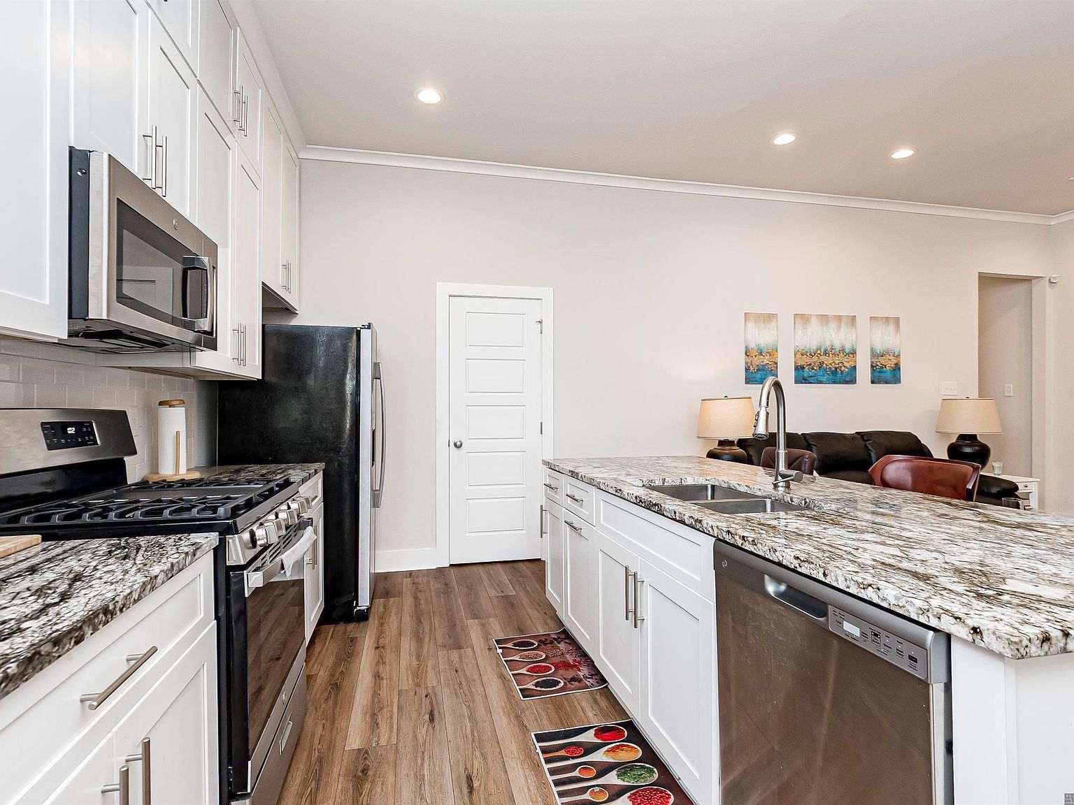 9558 Creekview Dr Baton Rouge, LA 70836 - Thumbnail 4