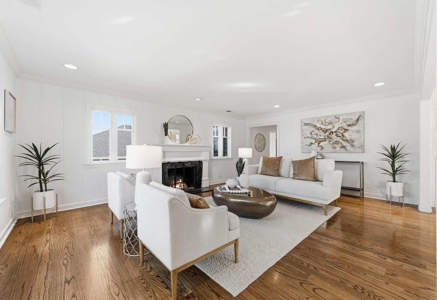 419 Hill Way San Carlos, CA 94070 - Thumbnail 4