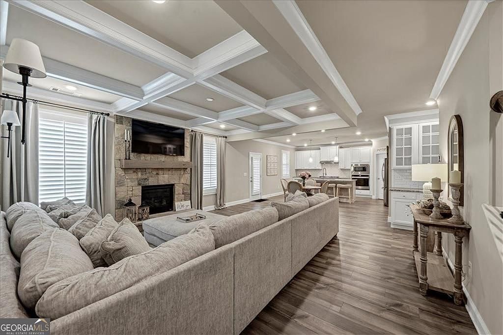 494 Henson Farm Dr Loganville, GA 30052 - Thumbnail 4