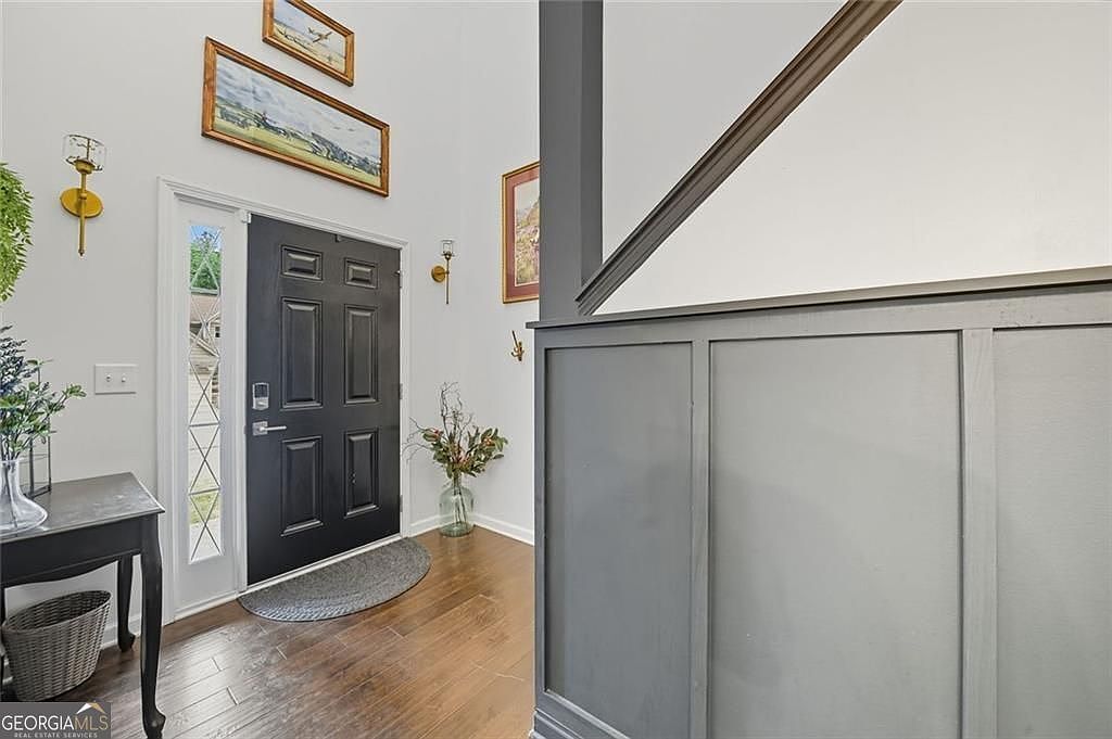 1261 Silvercrest Ct Powder Springs, GA 30127 - Thumbnail 4