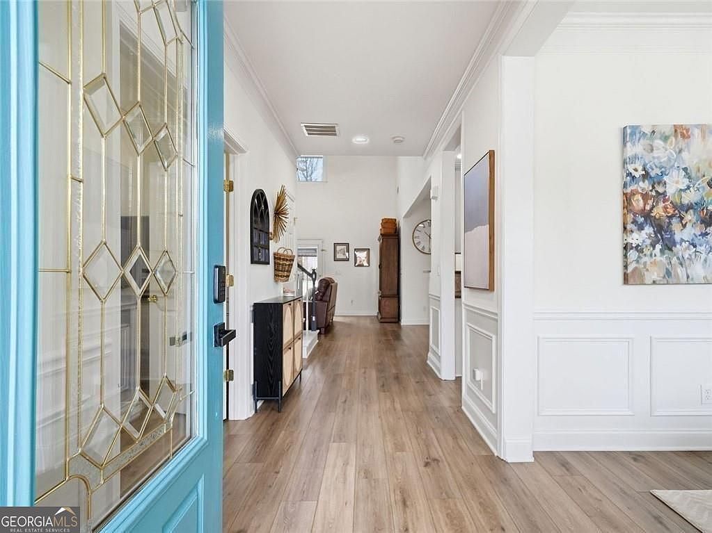 3834 Stagecoach Ln Cumming, GA 30040 - Thumbnail 4