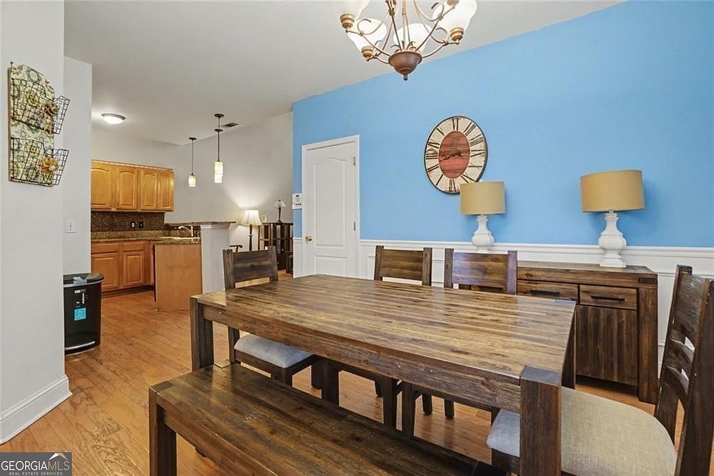 850 Abbotts Mill Ct Duluth, GA 30097 - Thumbnail 4