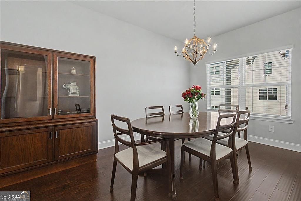 87 Rising Fawn Ln Marietta, GA 30060 - Thumbnail 4