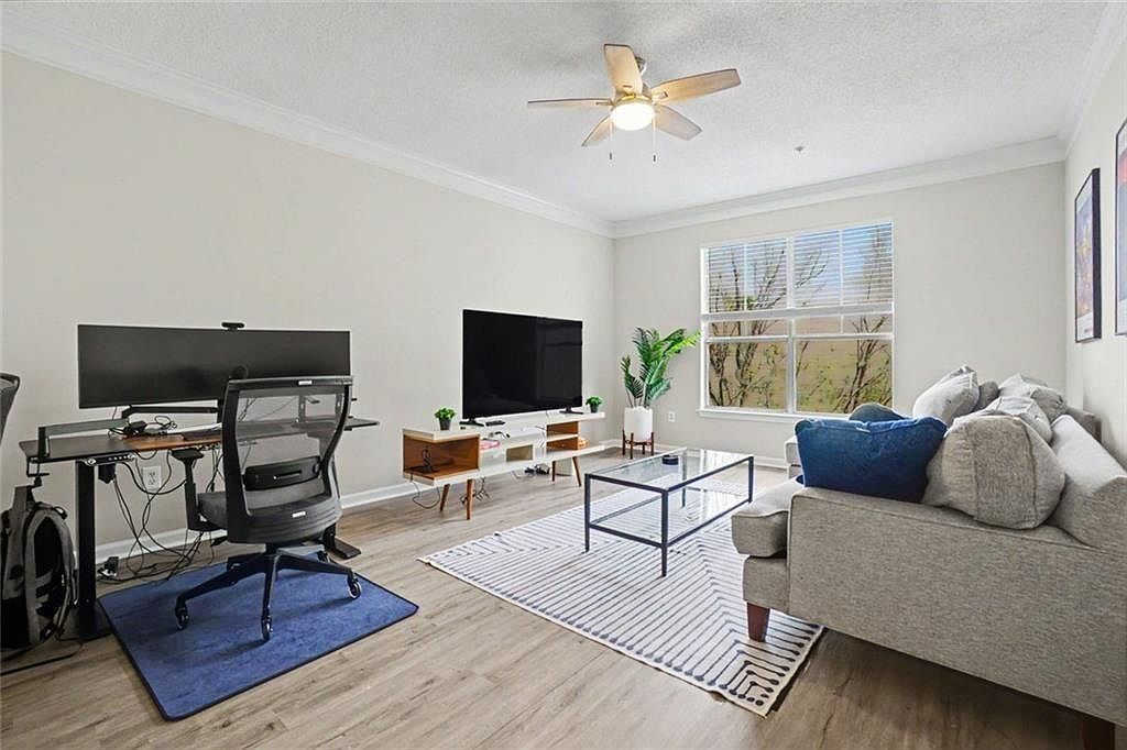 10 Perimeter Smt #4409 Atlanta, GA 30319 - Thumbnail 4