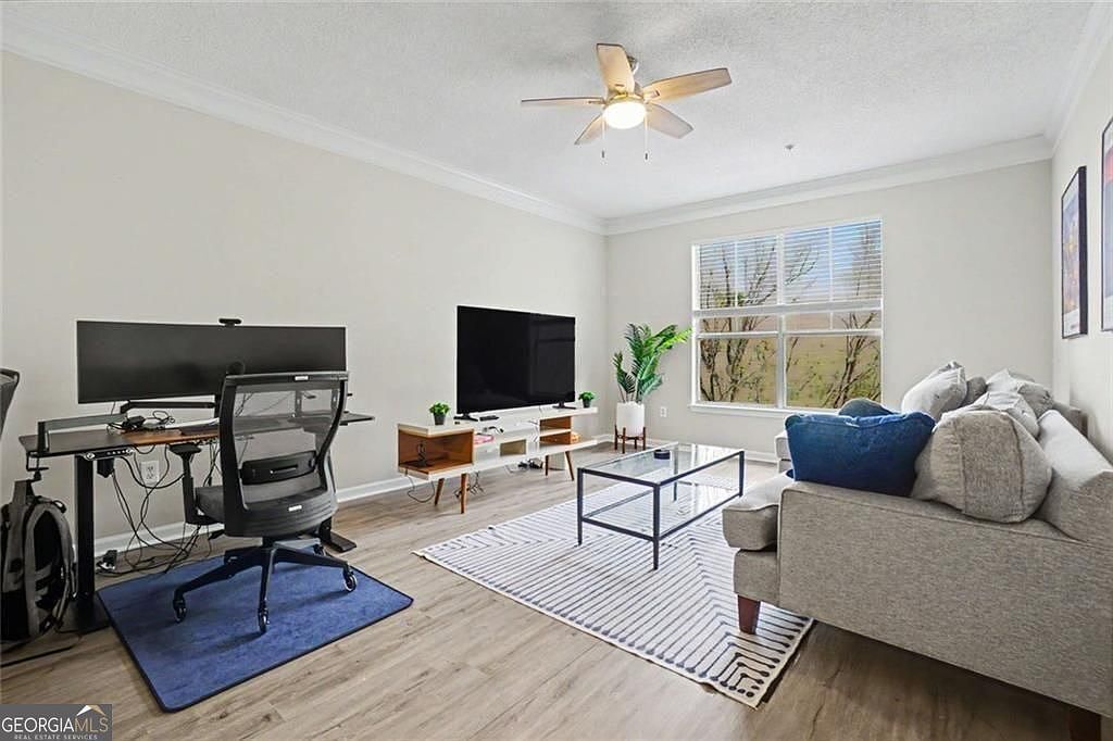 10 Perimeter Summit Blvd NE APT 4409 Atlanta, GA 30319 - Thumbnail 4