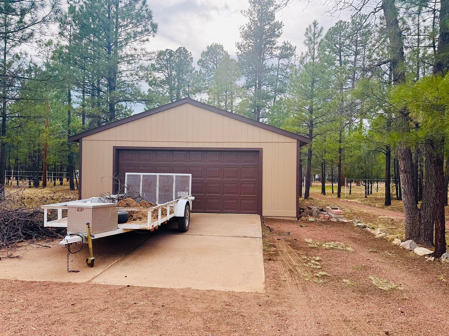 826 Jacks Canyon Dr Happy Jack, AZ 86024 - Thumbnail 4