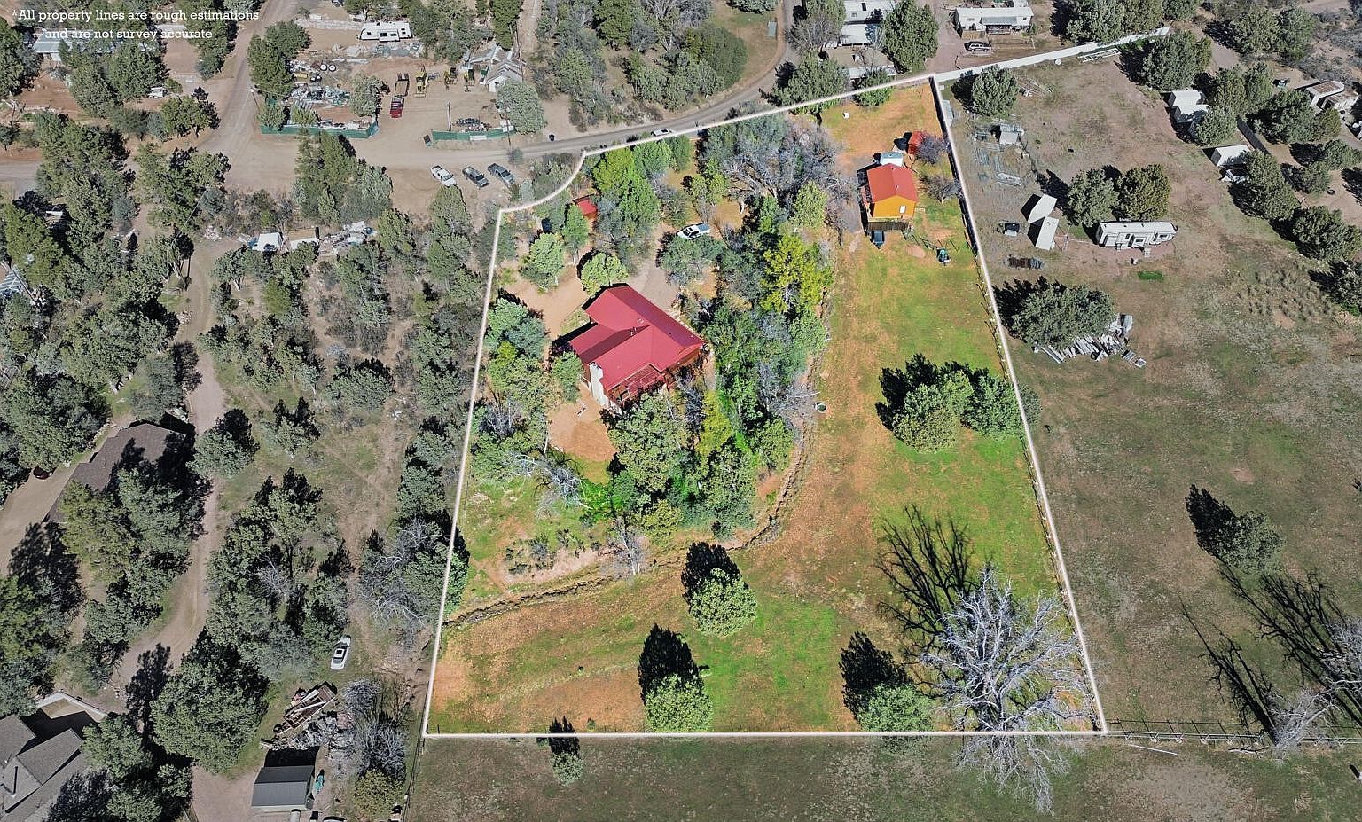 6405 W Pine Cone Trl Pine, AZ 85544 - Thumbnail 4