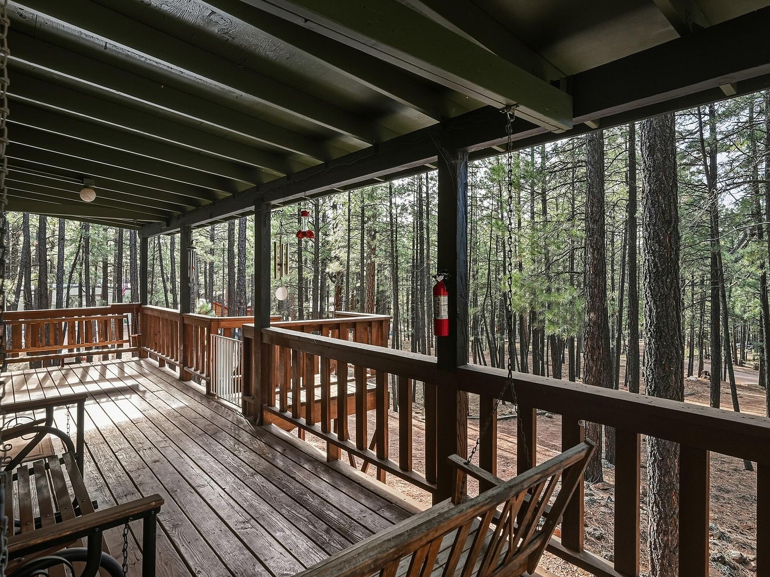 463 Long Valley Rd Happy Jack, AZ 86024 - Thumbnail 4