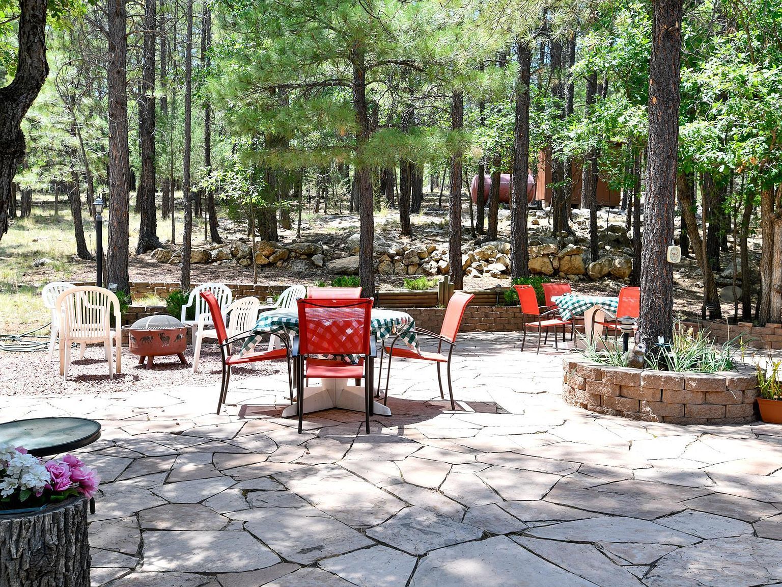 1018 Reata Pass Happy Jack, AZ 86024 - Thumbnail 4