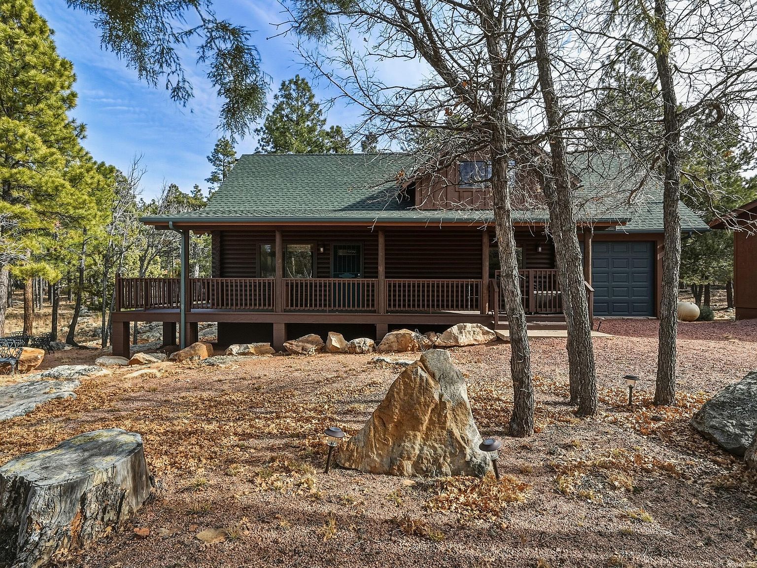 2999 Deer Path Happy Jack, AZ 86024 - Thumbnail 4