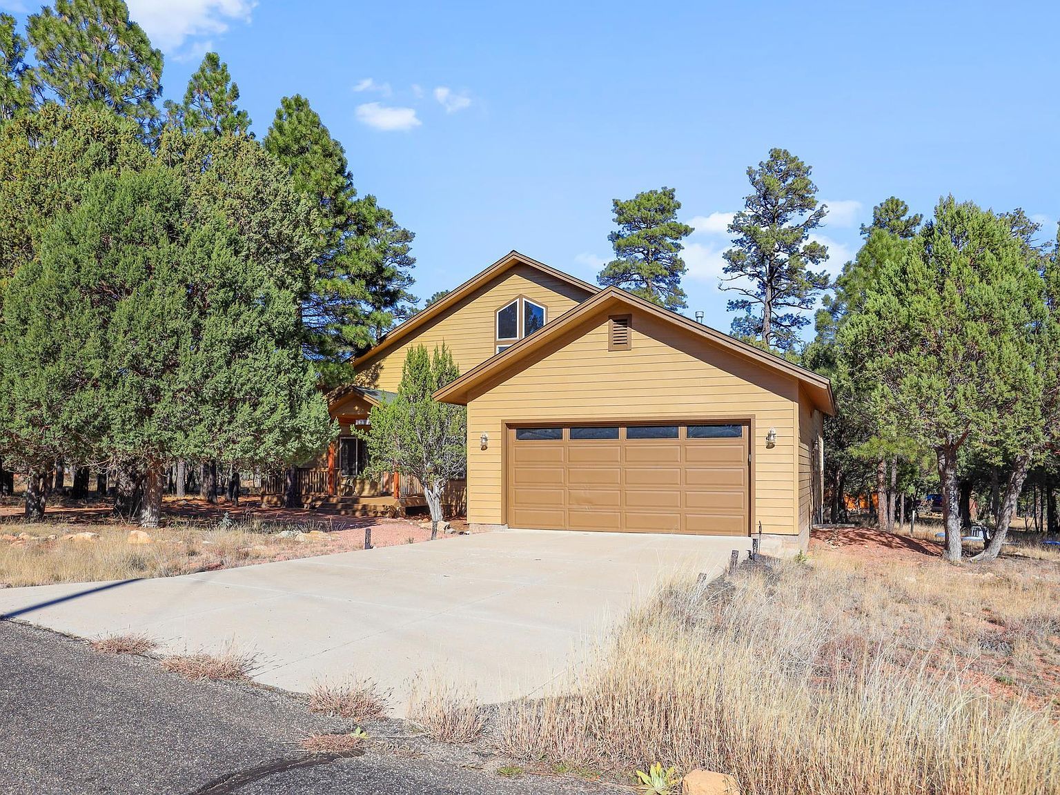 5254 Starlight Dr Happy Jack, AZ 86024 - Thumbnail 4