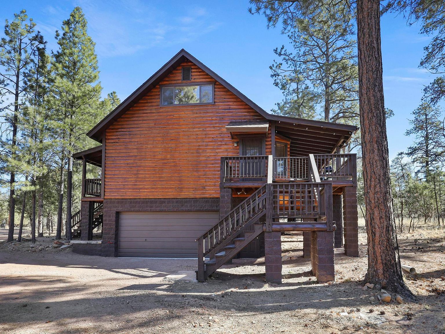 2908 Apache Dr Happy Jack, AZ 86024 - Thumbnail 4