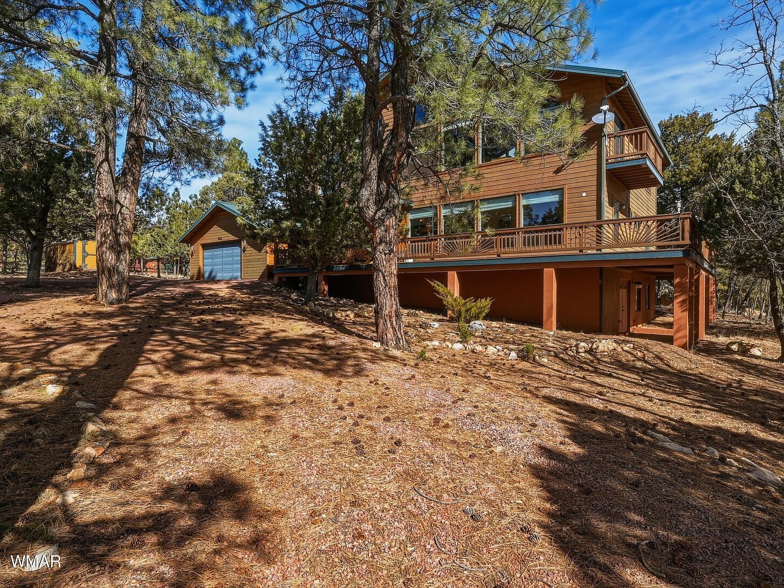 2409 Starlight Dr Happy Jack, AZ 86024 - Thumbnail 4