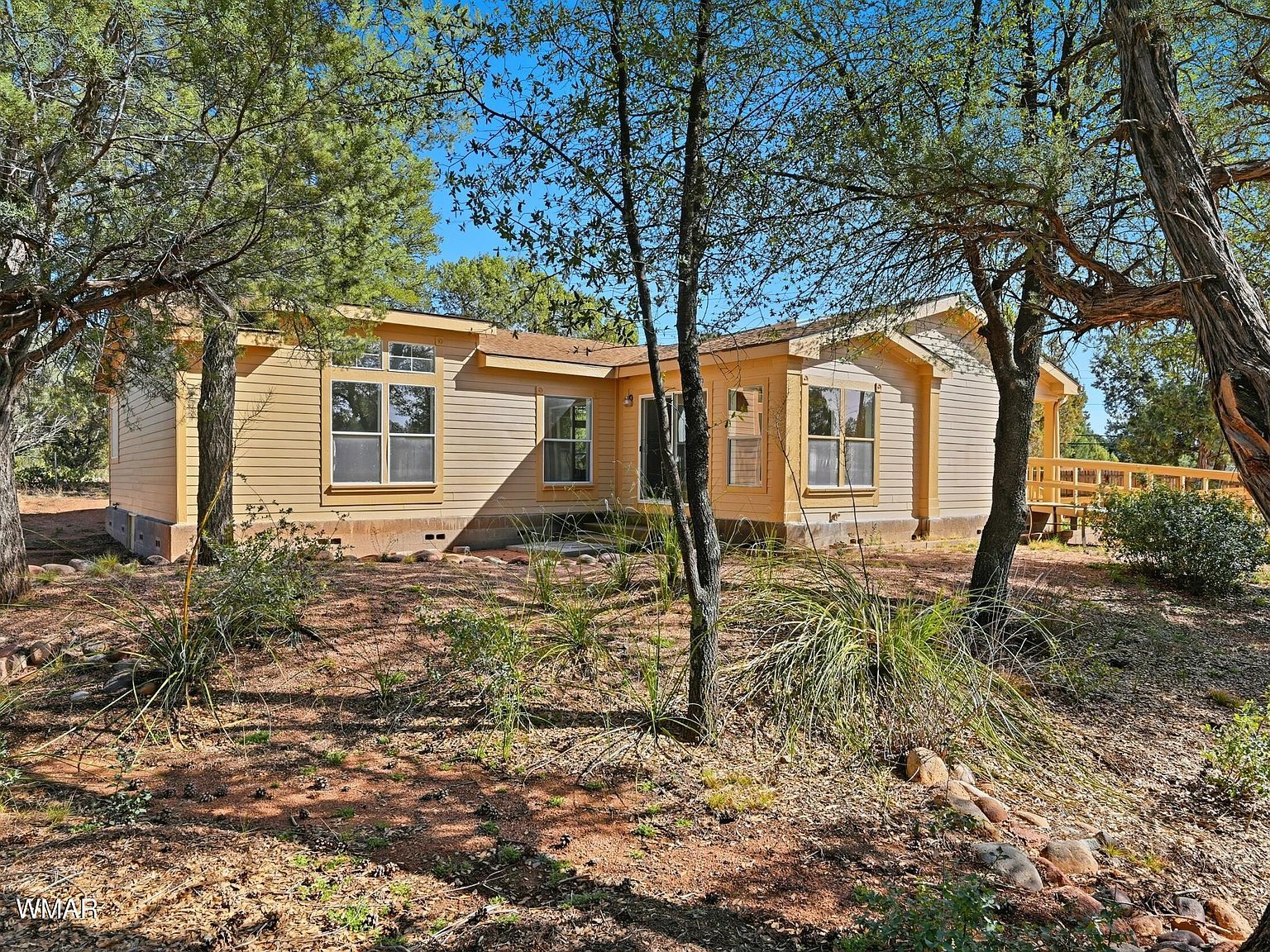 187 N Pinon Rd Star Valley, AZ 85541 - Thumbnail 4