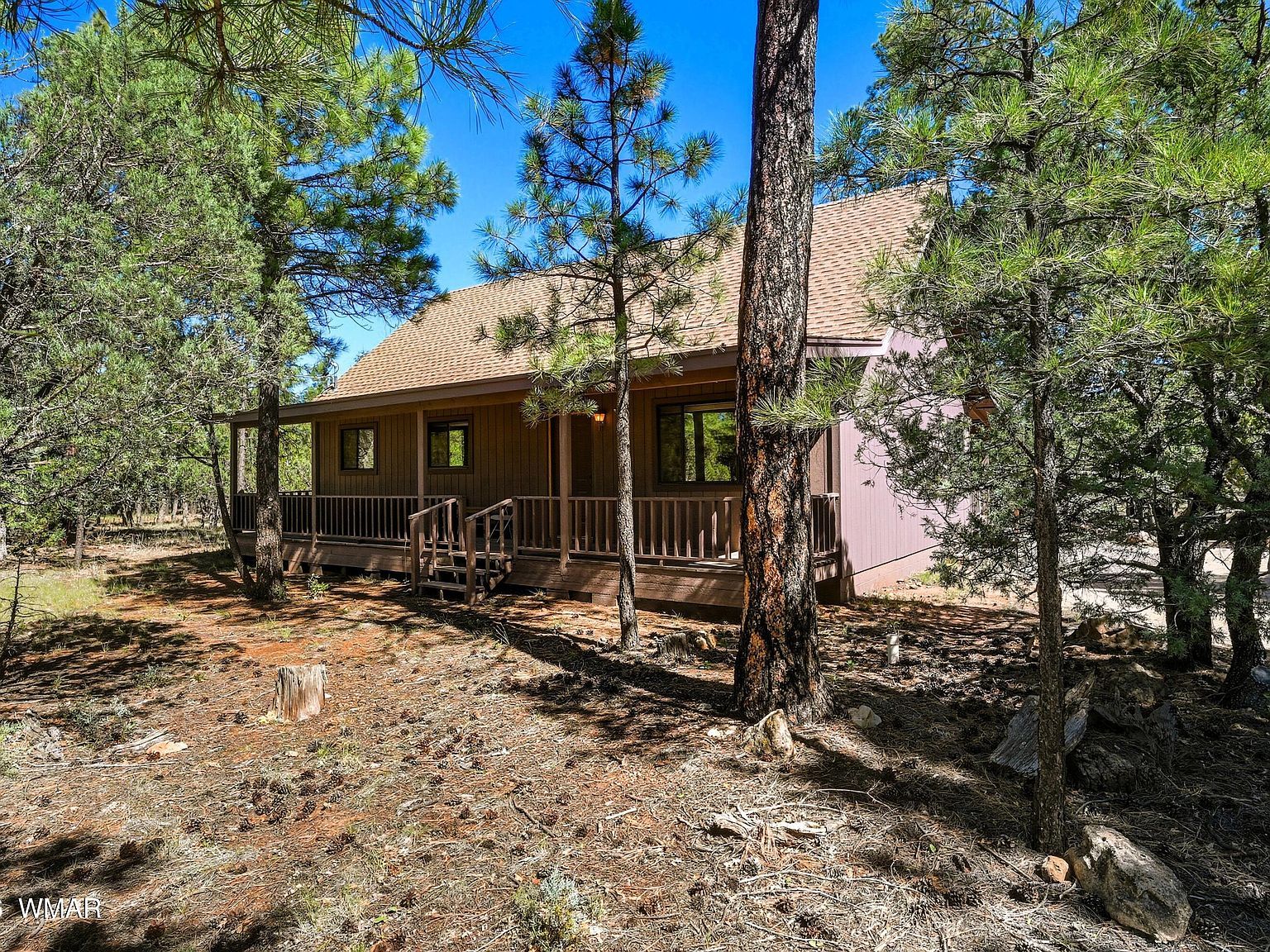 1493 Green Ridge Dr Happy Jack, AZ 86024 - Thumbnail 4