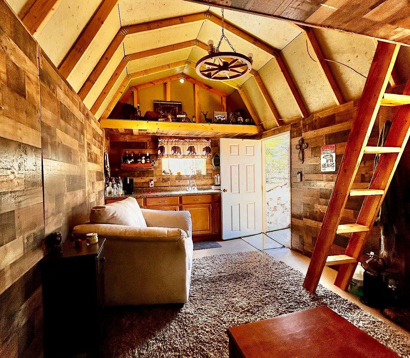 1306 Green Top Dr Happy Jack, AZ 86024 - Thumbnail 4