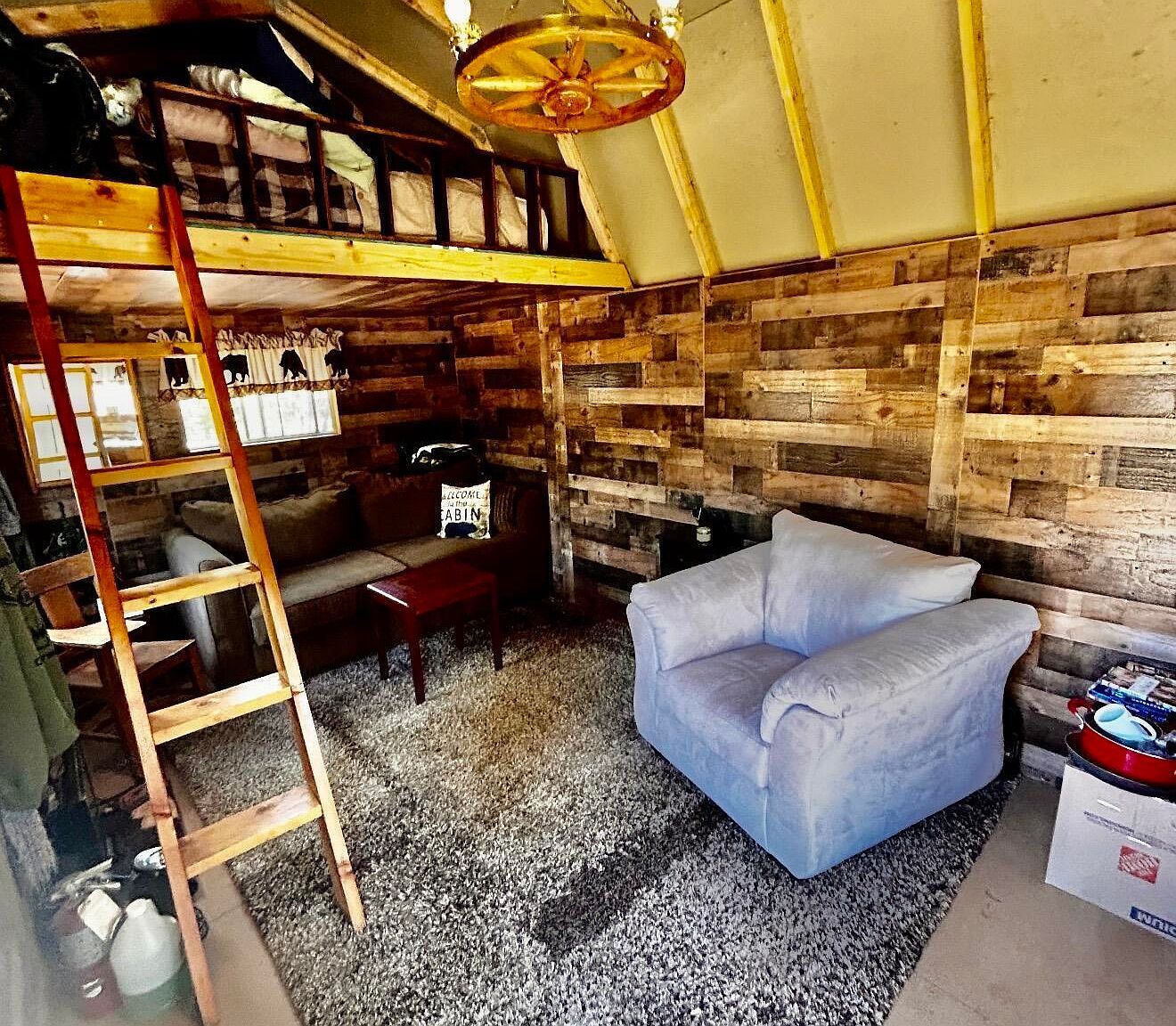 1306 Green Top Dr #40 Happy Jack, AZ 86024 - Thumbnail 4