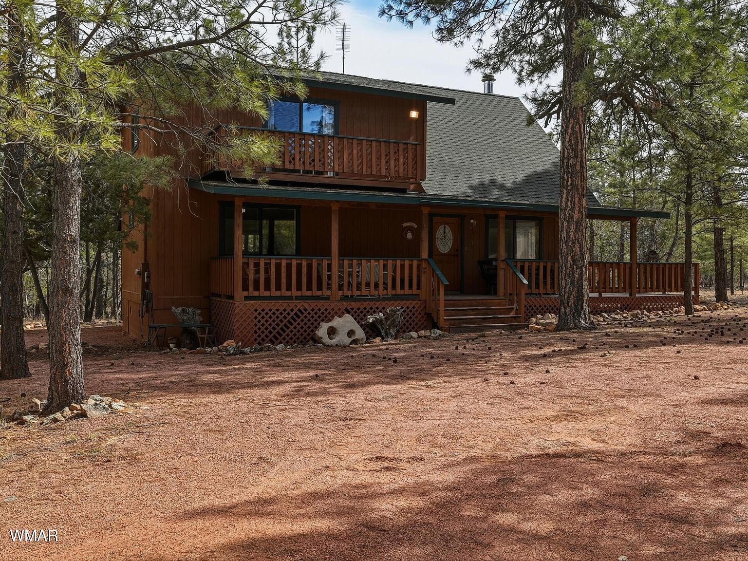 4602 Cinch Cir Happy Jack, AZ 86024 - Thumbnail 4