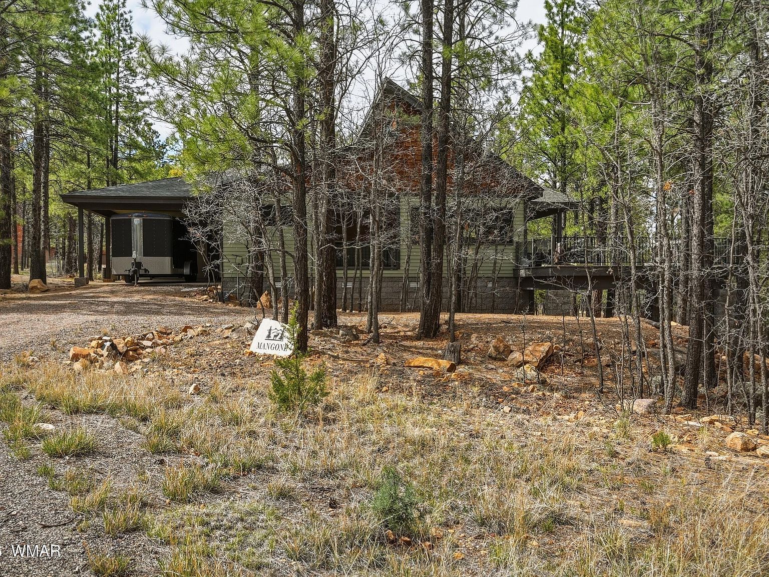 4449 Star Shine Cir Happy Jack, AZ 86024 - Thumbnail 4