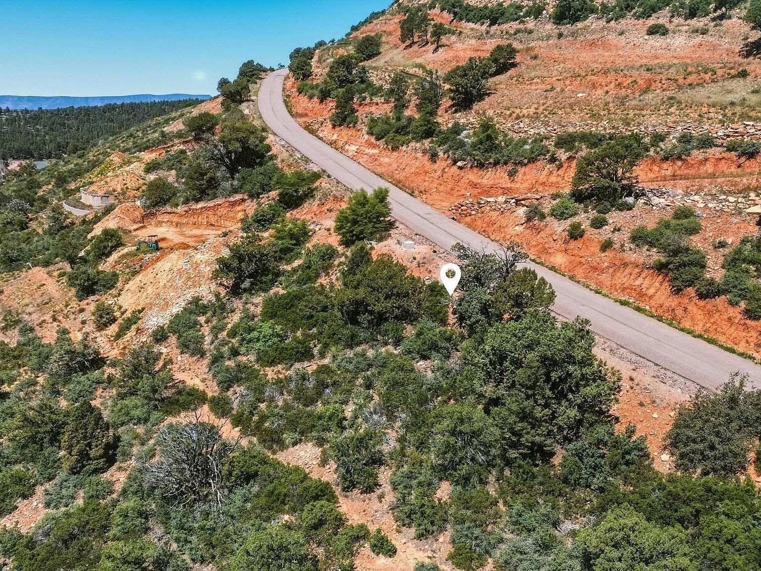 LOT 73 W Tomahawk Trl Pine, AZ 85544 - Thumbnail 4