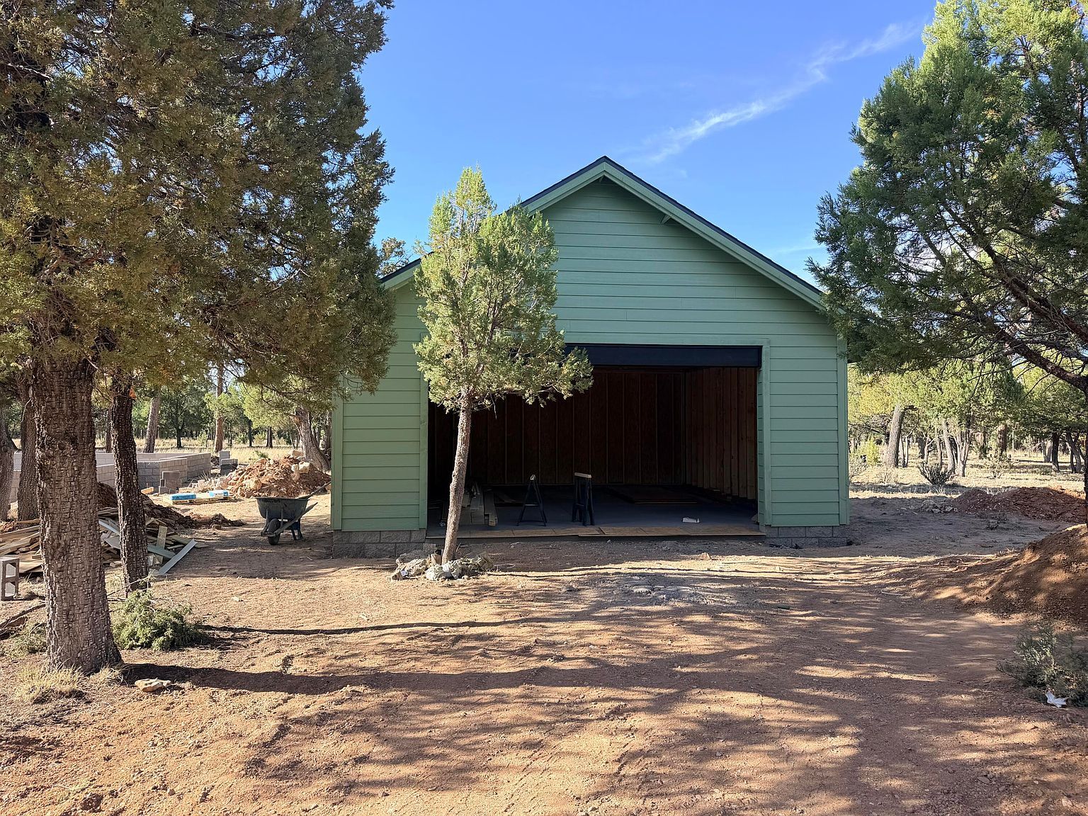 3266 Durango Dr Happy Jack, AZ 86024 - Thumbnail 4