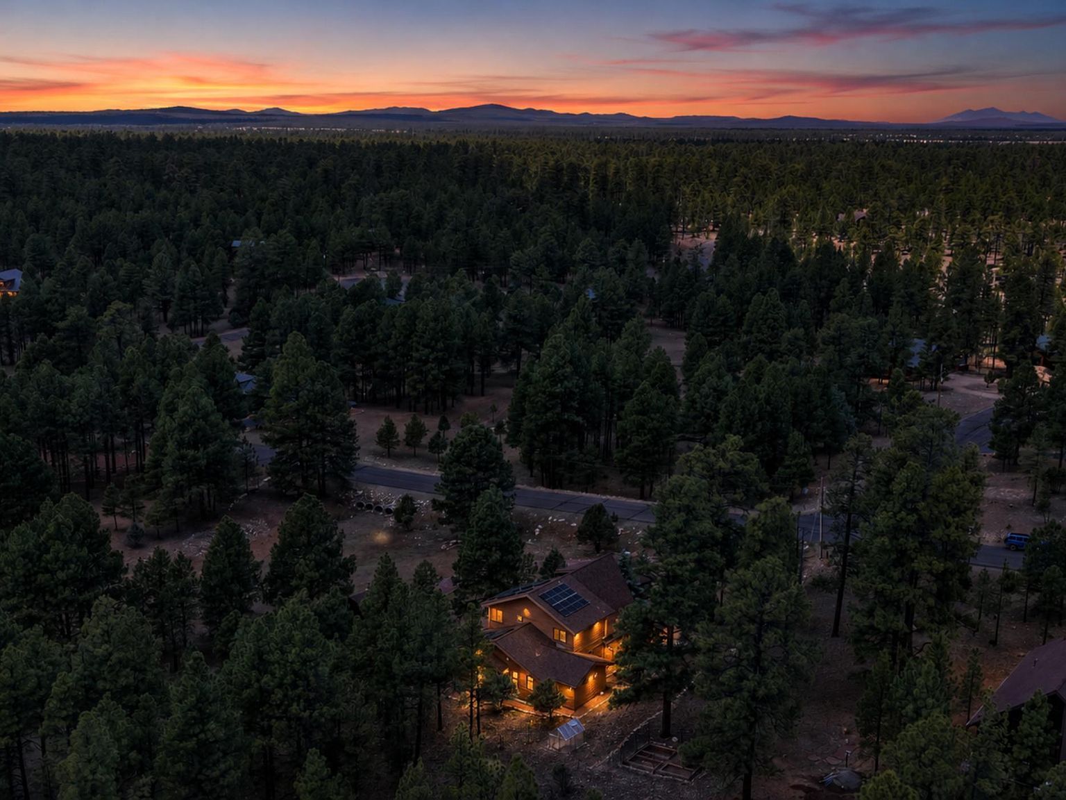 3705 Apache Dr Happy Jack, AZ 86024 - Thumbnail 4