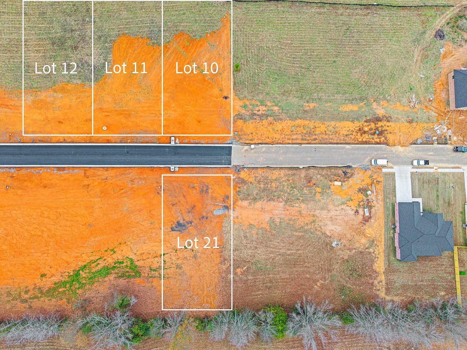 21-00 Libra Ln Ward, AR 72176 - Thumbnail 4