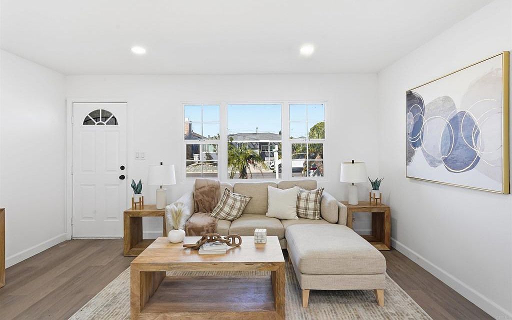 1425 Morenci St San Diego, CA 92110 - Thumbnail 4