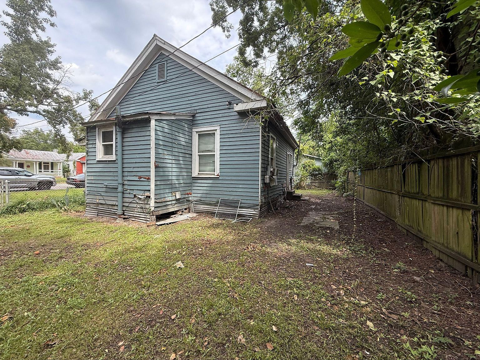 1714 Walker St Augusta, GA 30904 - Thumbnail 4