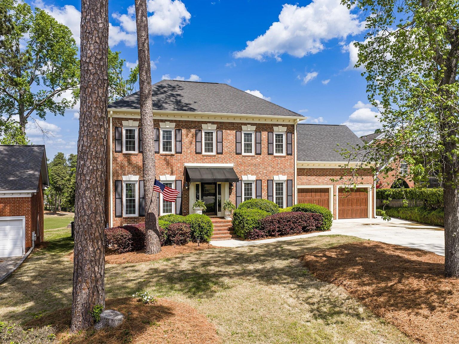 4214 Park Chase Ct Evans, GA 30809 - Thumbnail 4