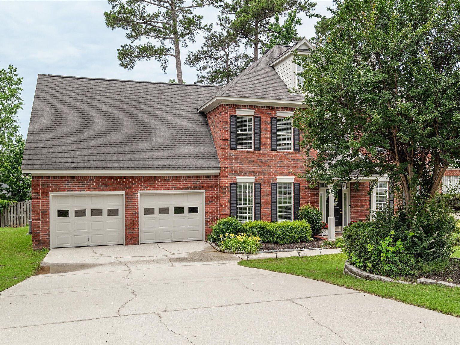 4513 Guildford Ct Evans, GA 30809 - Thumbnail 4
