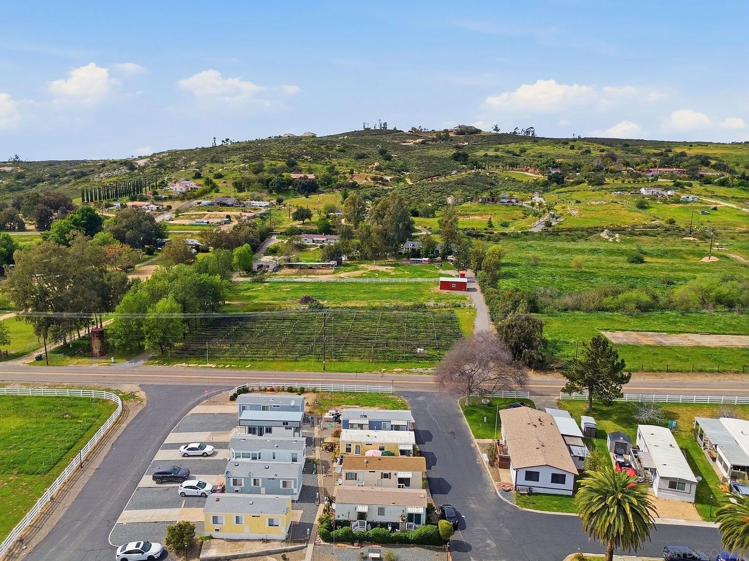 2030 Black Canyon Rd Space 12 Ramona, CA 92065 - Thumbnail 4