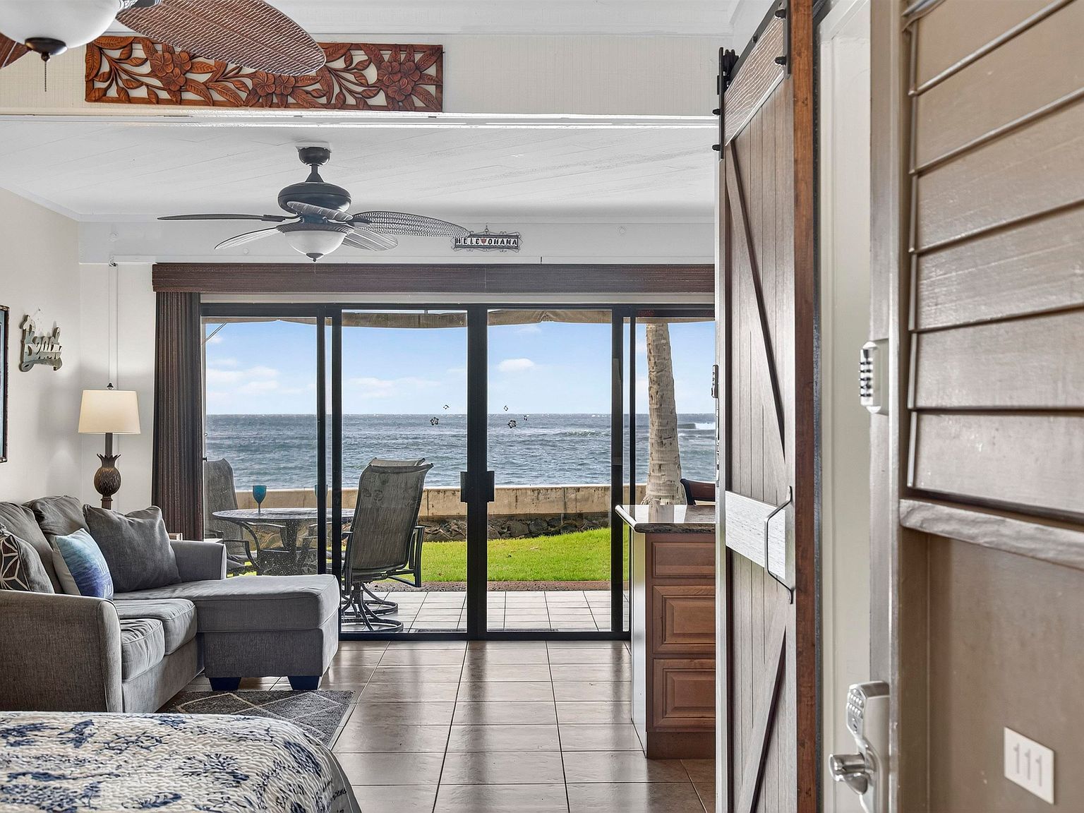 4435 Lower Honoapiilani Rd APT 111 Lahaina, HI 96761 - Thumbnail 4