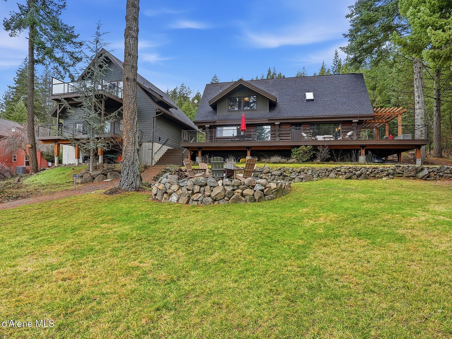 21651 S Lakeview Dr Worley, ID 83876 - Thumbnail 4