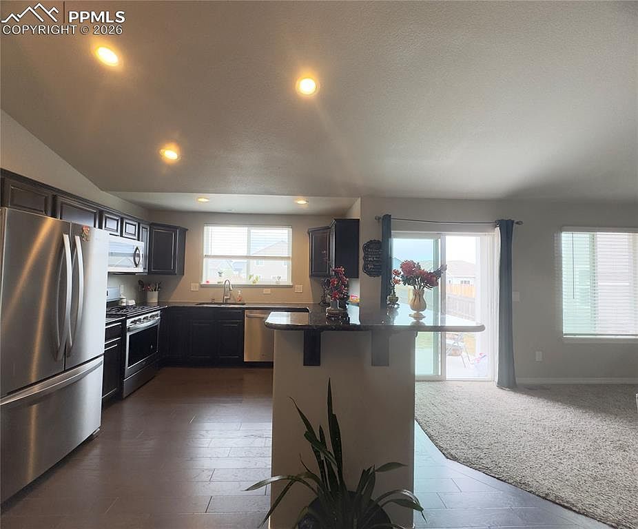 9745 Porch Swing Ln Peyton, CO 80831 - Thumbnail 4