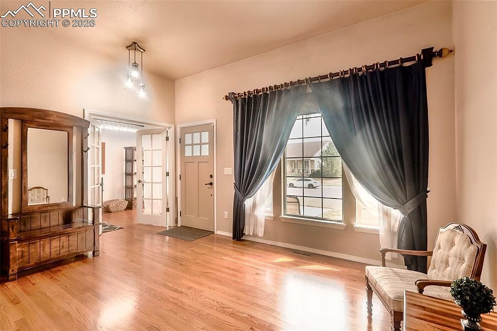 10382 Buck Rake Ct Fountain, CO 80817 - Thumbnail 4