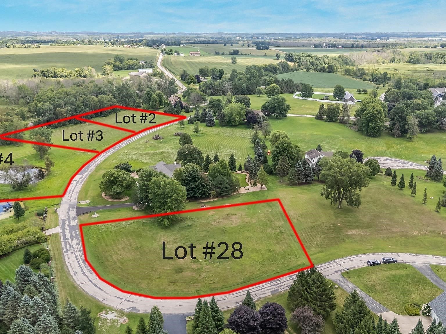 Lamise Way #28 Hortonville, WI 54944 - Thumbnail 4