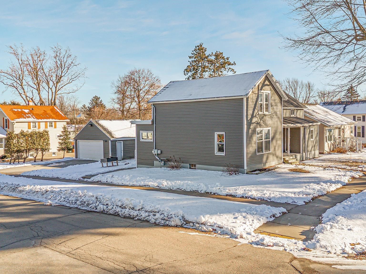 1202 S Pearl St New London, WI 54961 - Thumbnail 4