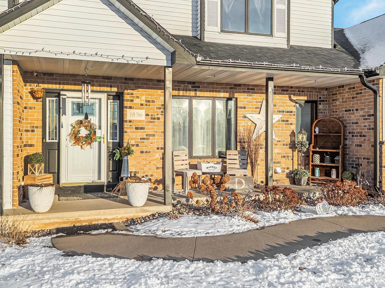 1836 Oshkosh St New London, WI 54961 - Thumbnail 4