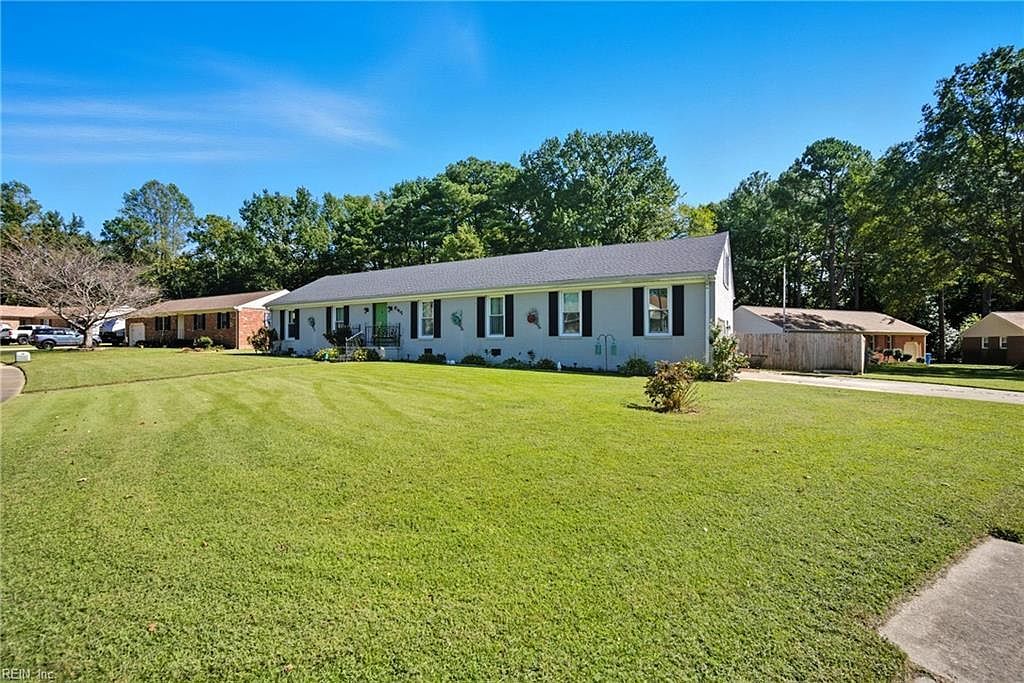 627 Luray Ter Chesapeake, VA 23322 - Thumbnail 4