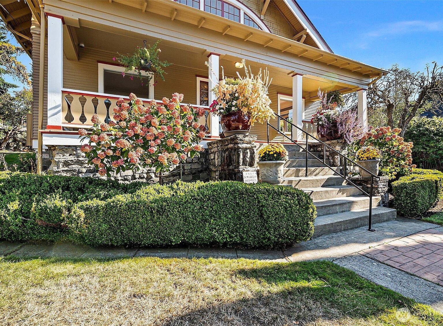 5631 S K St Tacoma, WA 98408 - Thumbnail 4