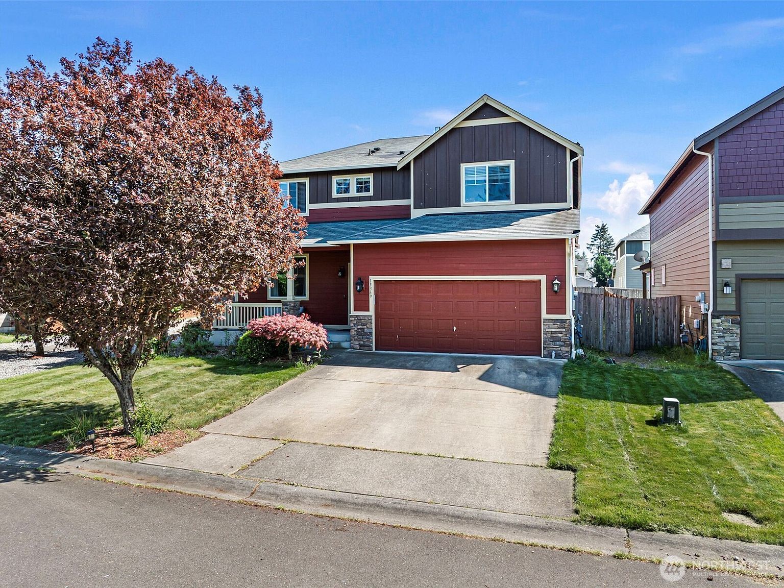 15369 Callie Ave SE Yelm, WA 98597 - Thumbnail 4