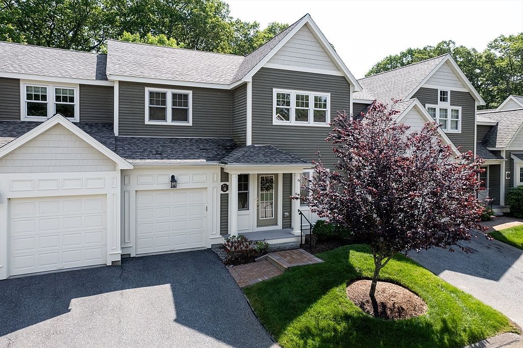 4 Lowell Dr Unit 4 Hopkinton, MA 01748 - Thumbnail 4