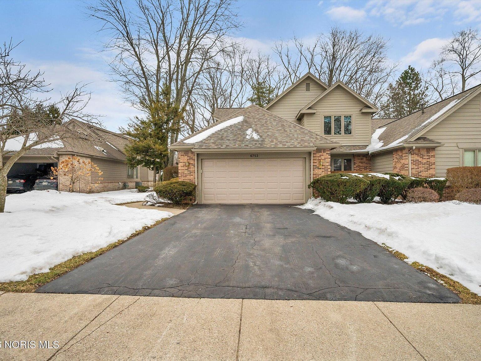 6753 Carrie Pine Ln Toledo, OH 43617 - Thumbnail 4