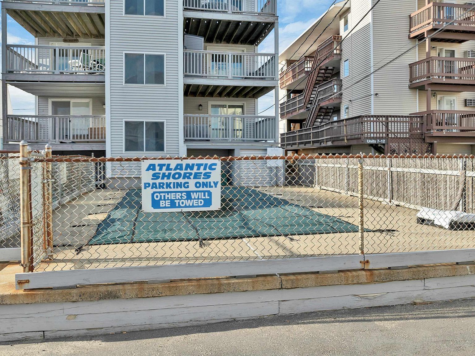421 Ocean Blvd #N1 Hampton, NH 03842 - Thumbnail 4