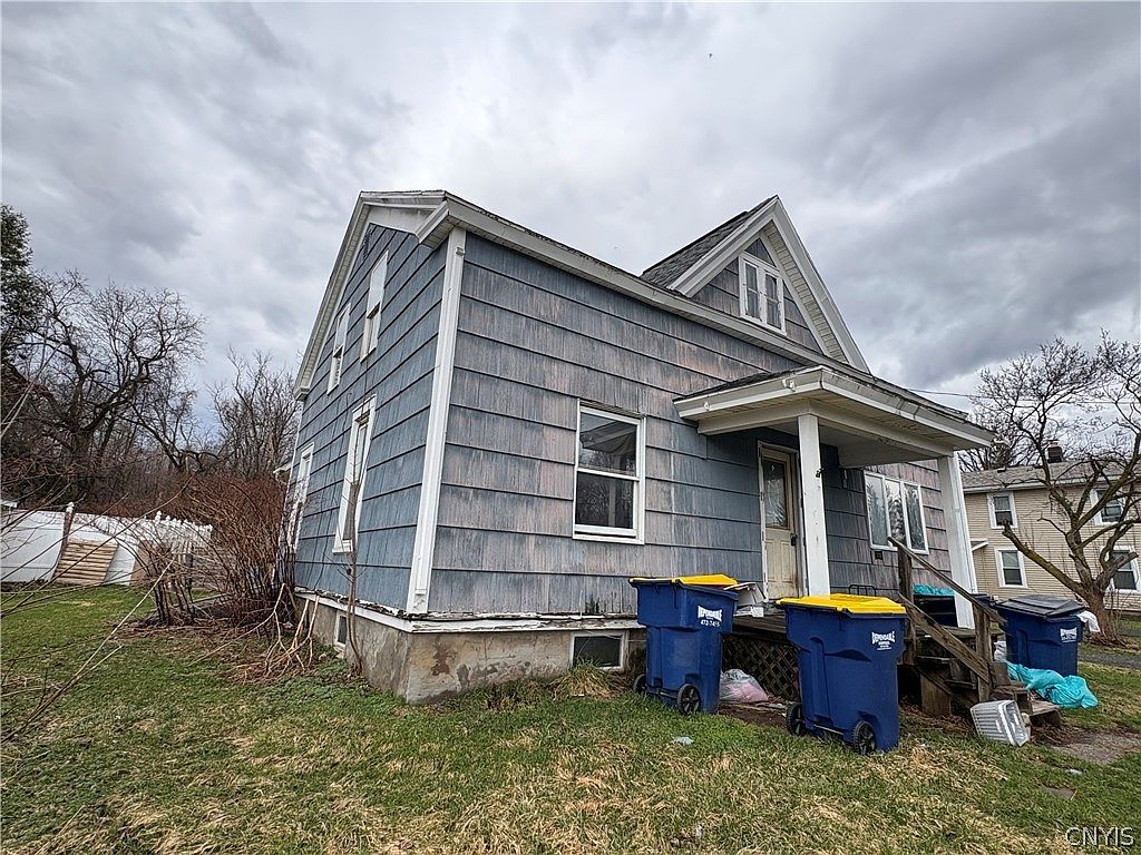 2465 Brickyard Rd Warners, NY 13164 - Thumbnail 4
