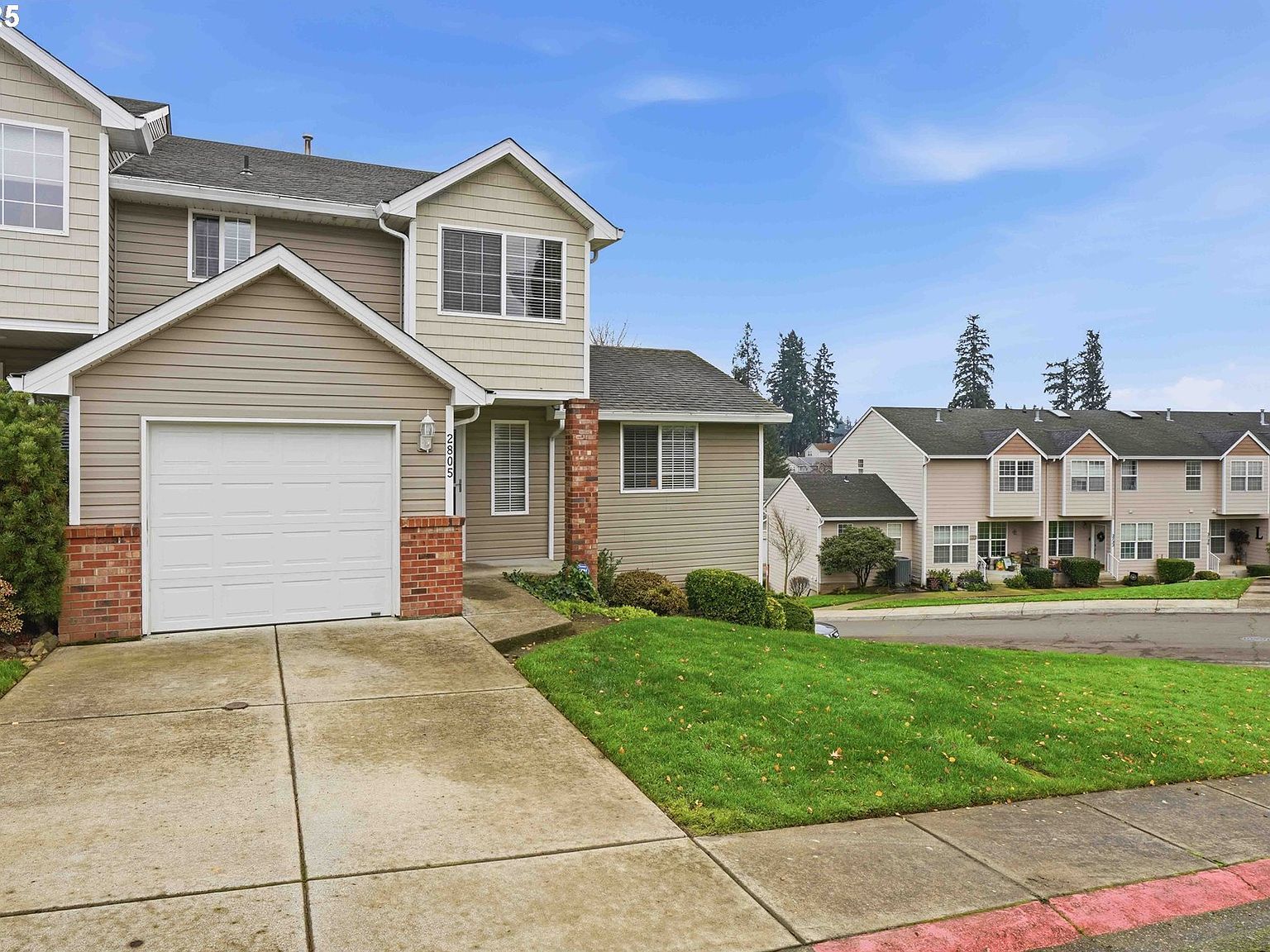 2805 NE 97th Way Vancouver, WA 98665 - Thumbnail 4