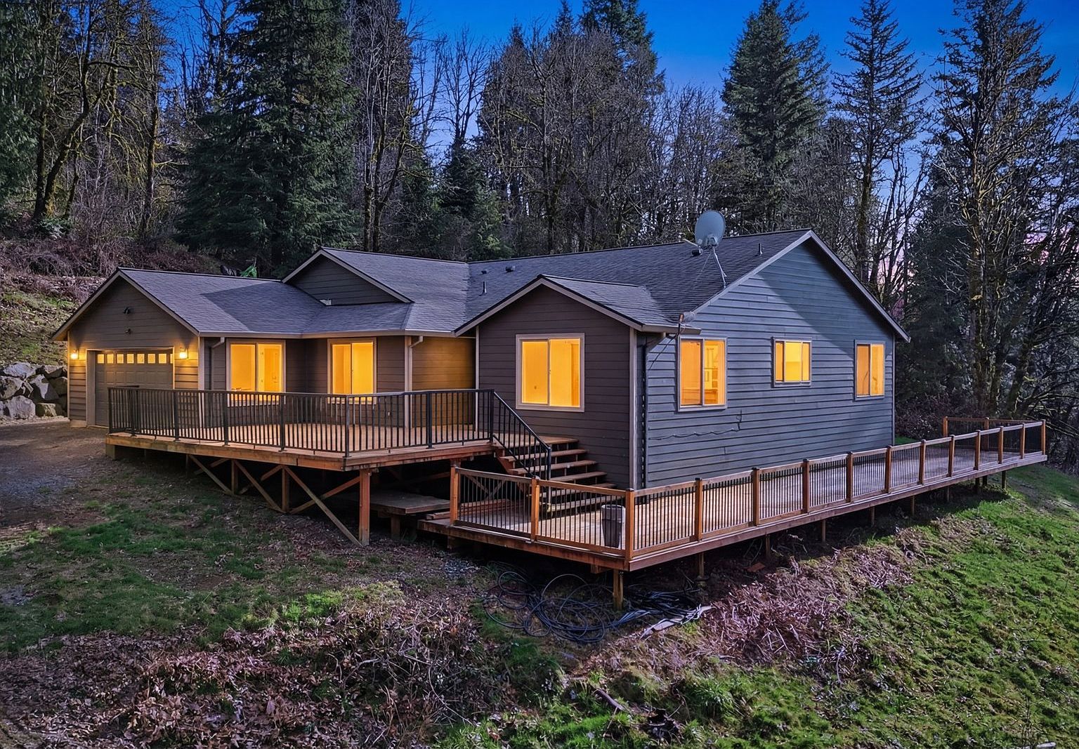 2329 NE 380th Ave Washougal, WA 98671 - Thumbnail 4